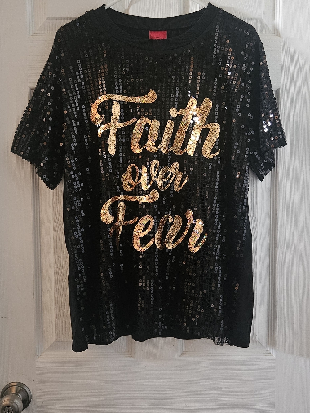 NWOT Fashion Of New York Top